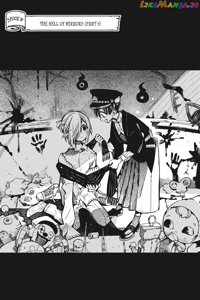 Toilet-Bound Hanako-kun Chapter 35 image 01_optimized